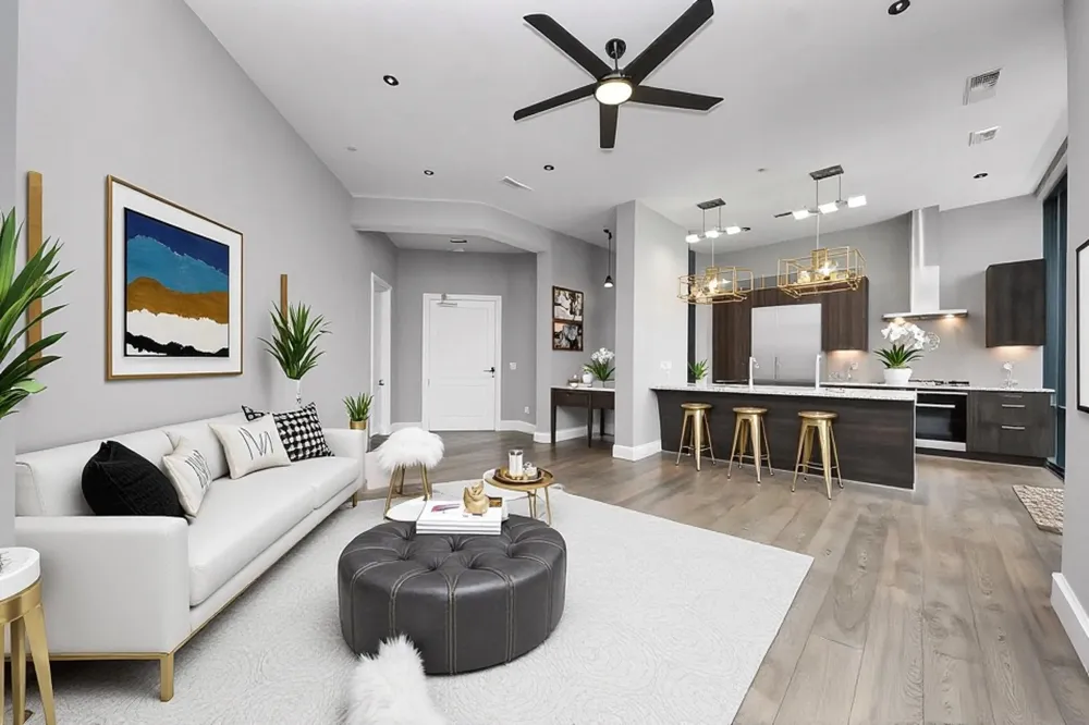 1409 Post Oak Boulevard #803