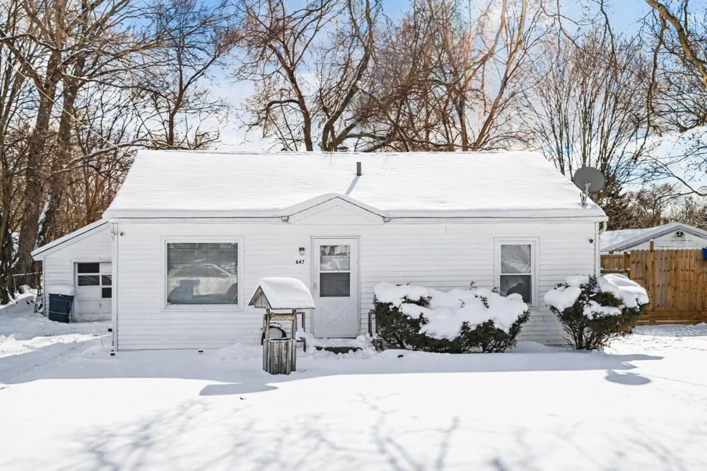 647 Stephanie Street