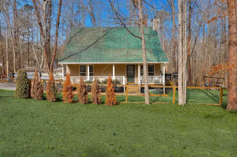 1442 Shore Line Drive
