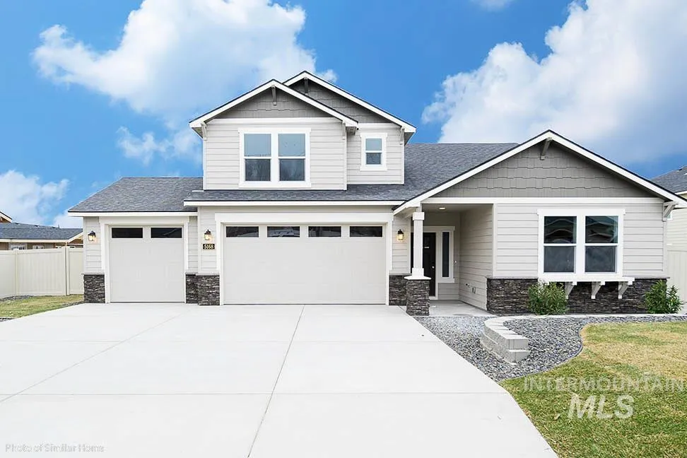 5612 E Garby Street #Lot 9 Block 7