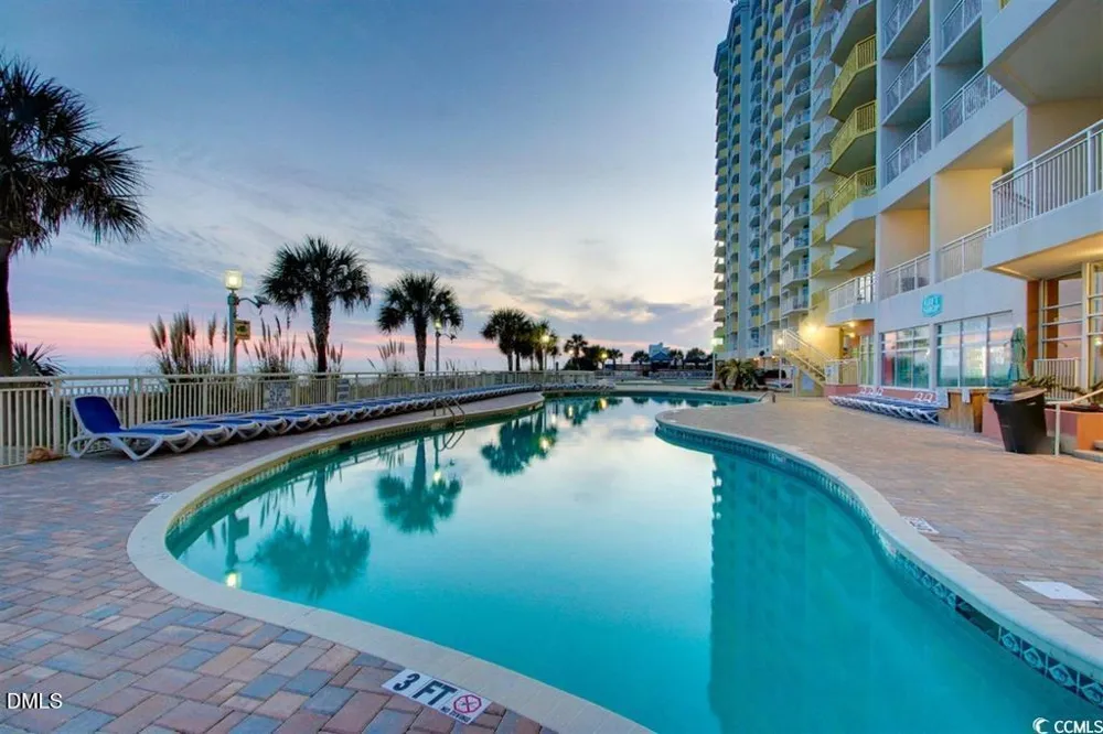 2711 S Ocean Boulevard #1421 North Myrtle Beach, SC 29582