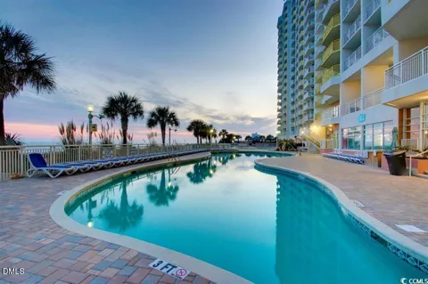 2711 S Ocean Boulevard #1421