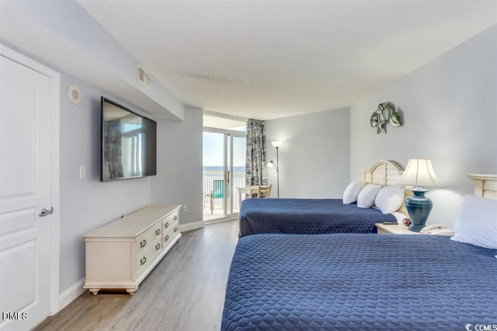 2711 S Ocean Boulevard #1421 North Myrtle Beach, SC 29582