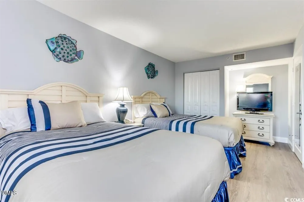 2711 S Ocean Boulevard #1421 North Myrtle Beach, SC 29582