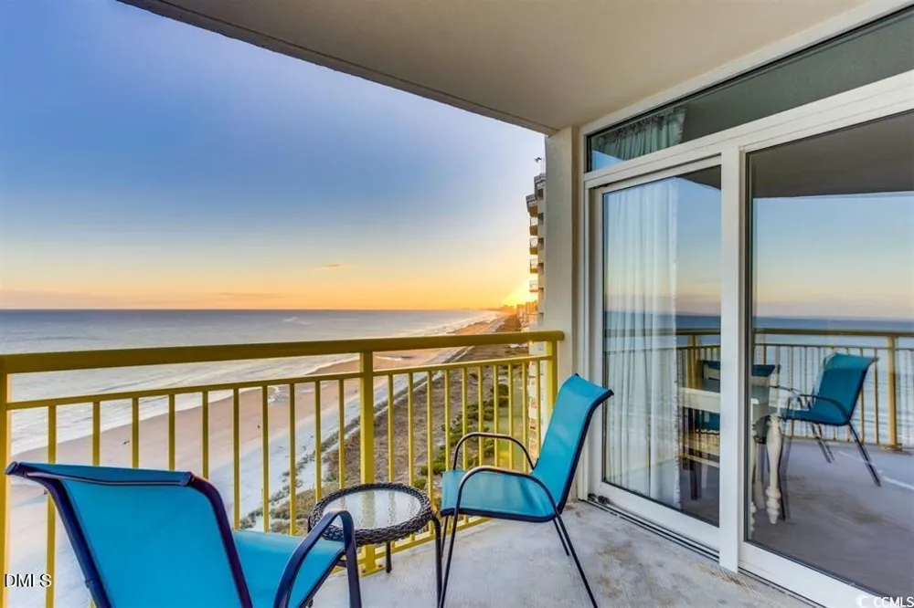 2711 S Ocean Boulevard #1421 North Myrtle Beach, SC 29582