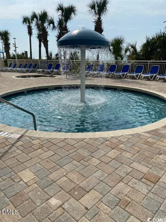 2711 S Ocean Boulevard #1421 North Myrtle Beach, SC 29582