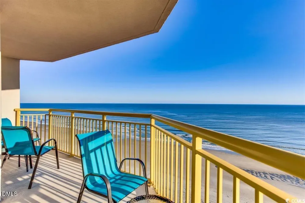 2711 S Ocean Boulevard #1421 North Myrtle Beach, SC 29582