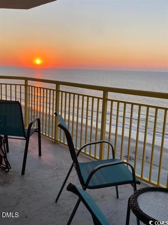 2711 S Ocean Boulevard #1421 North Myrtle Beach, SC 29582