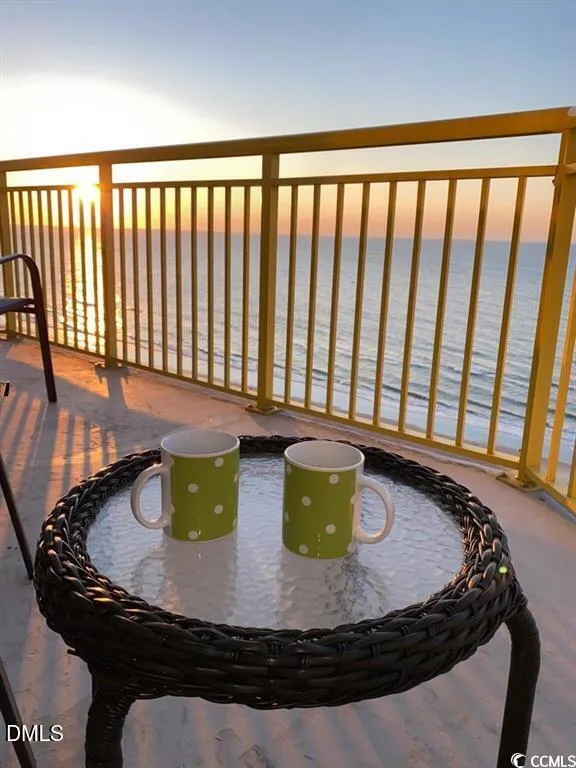 2711 S Ocean Boulevard #1421 North Myrtle Beach, SC 29582