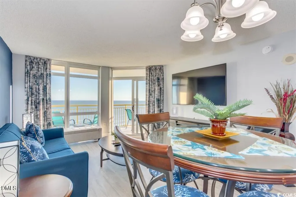 2711 S Ocean Boulevard #1421 North Myrtle Beach, SC 29582
