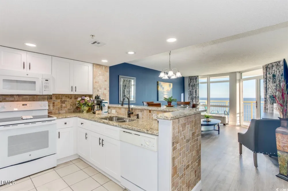2711 S Ocean Boulevard #1421 North Myrtle Beach, SC 29582