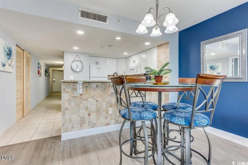 2711 S Ocean Boulevard #1421 North Myrtle Beach, SC 29582