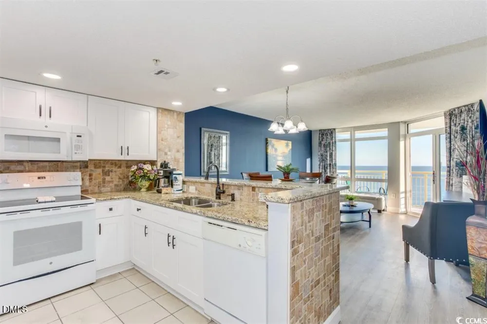 2711 S Ocean Boulevard #1421 North Myrtle Beach, SC 29582