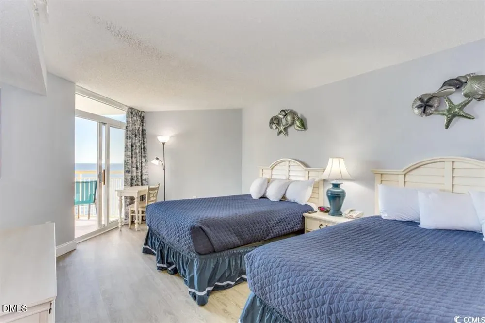 2711 S Ocean Boulevard #1421 North Myrtle Beach, SC 29582