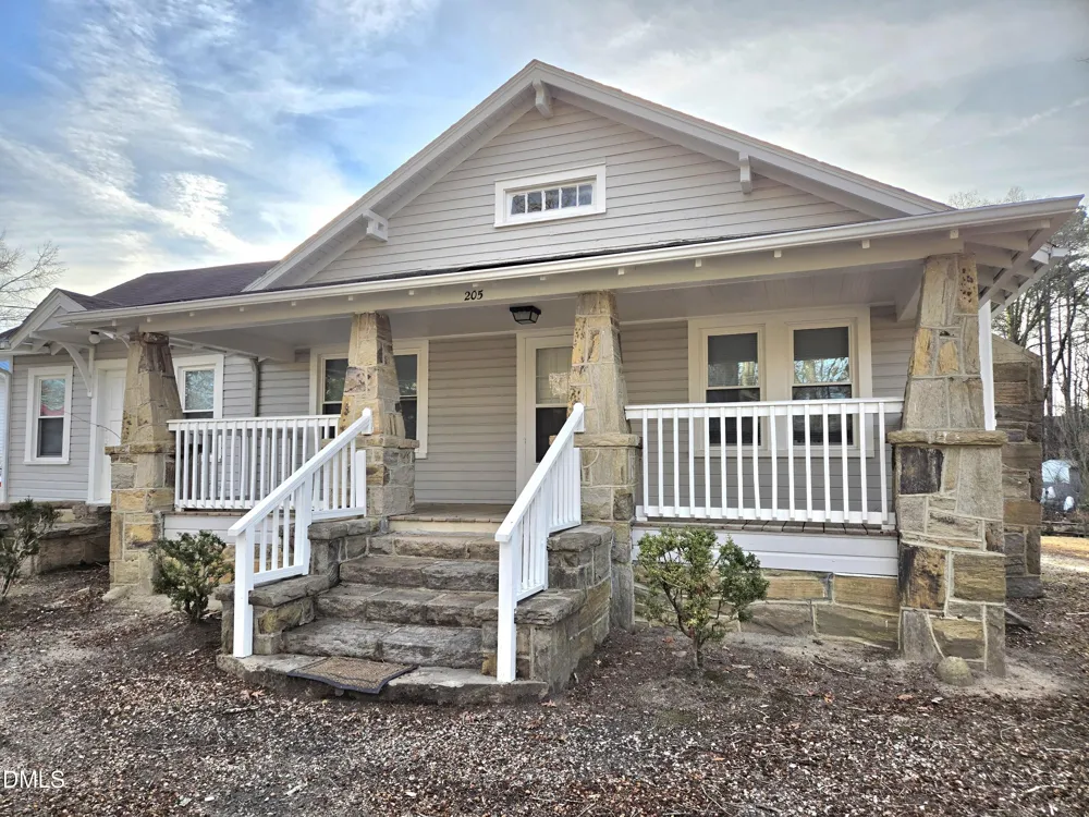 205 Smithfield Road Knightdale, NC 27545