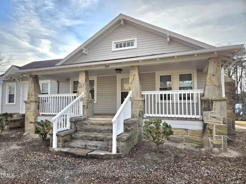205 Smithfield Road