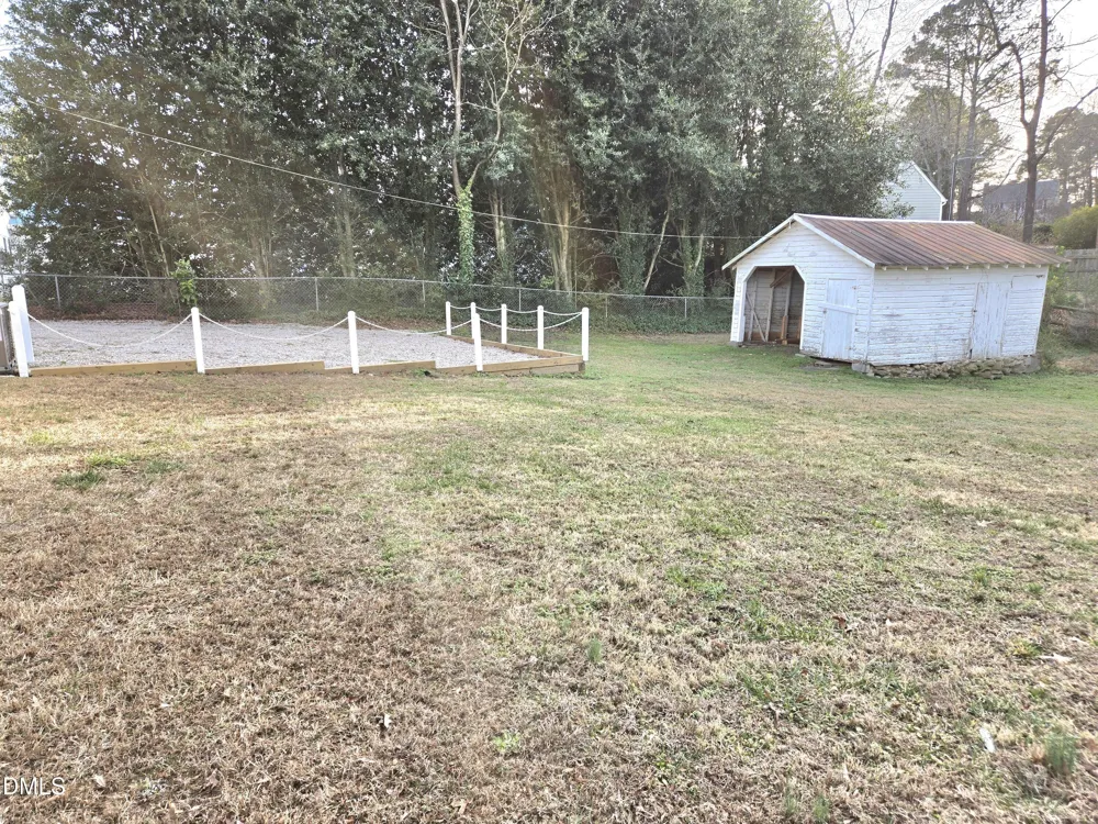 205 Smithfield Road Knightdale, NC 27545
