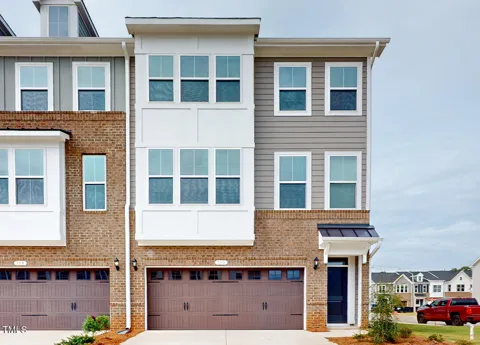 101 Peach Dahlia Road #Mandevilla