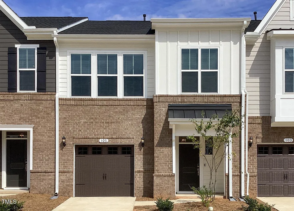 101 Peach Dahlia Road #Mandevilla Holly Springs, NC 27540