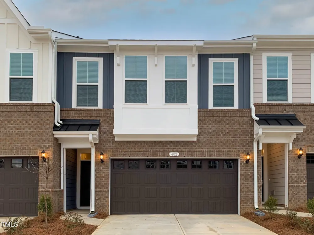 200 Lemon Leaf Place #Lantana Holly Springs, NC 27540