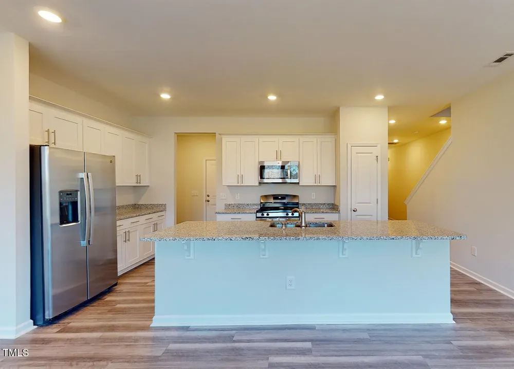200 Lemon Leaf Place #Lantana Holly Springs, NC 27540