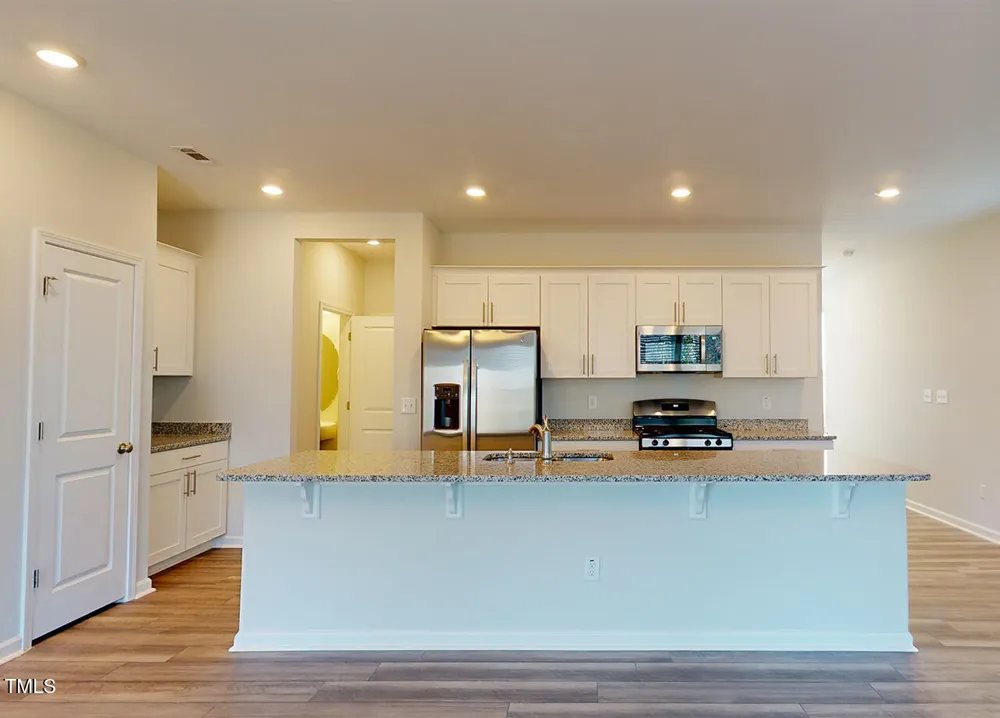 200 Lemon Leaf Place #Lantana Holly Springs, NC 27540
