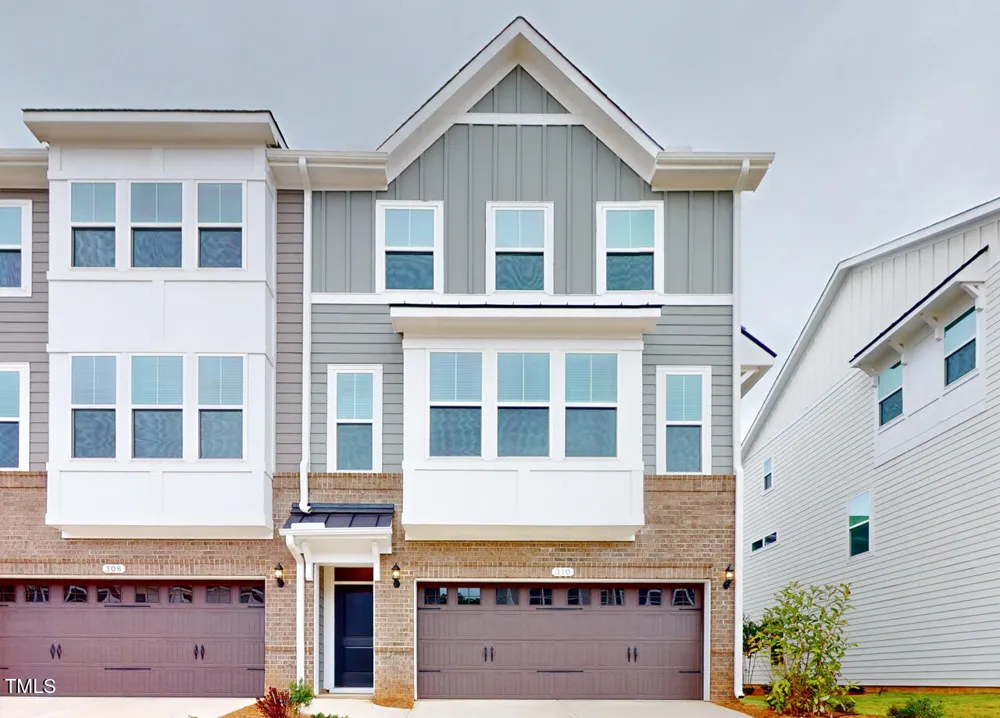 200 Lemon Leaf Place #Lantana Holly Springs, NC 27540