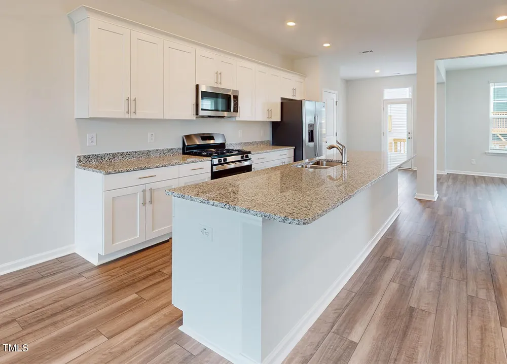 200 Lemon Leaf Place #Lantana Holly Springs, NC 27540