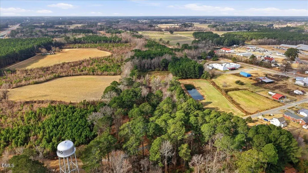 00 E Fayetteville Street Micro, NC 27555