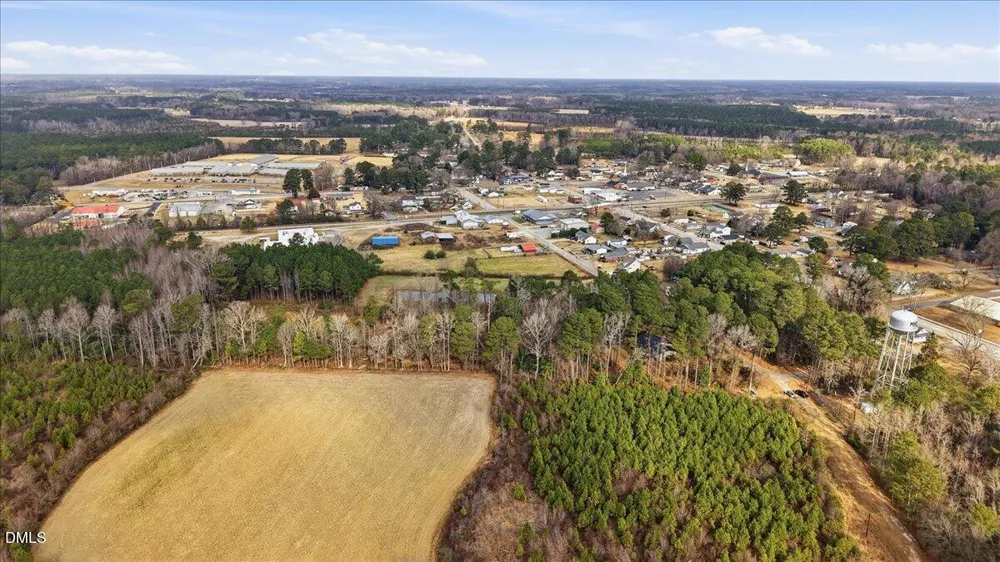 00 E Fayetteville Street Micro, NC 27555