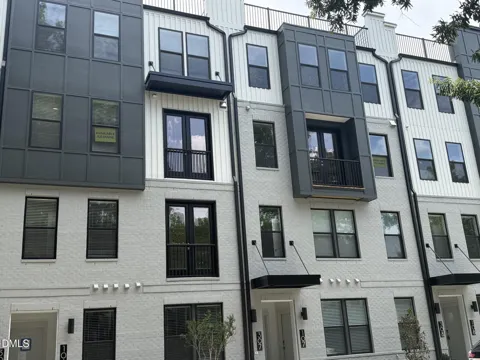 110 Byrum Street #307