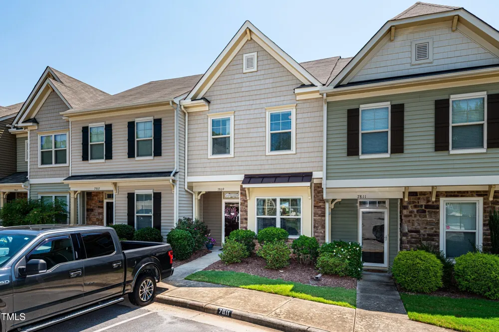 7809 Lillyhurst Drive