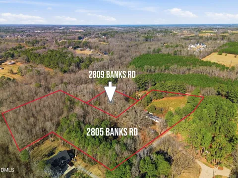 2809 Banks Road