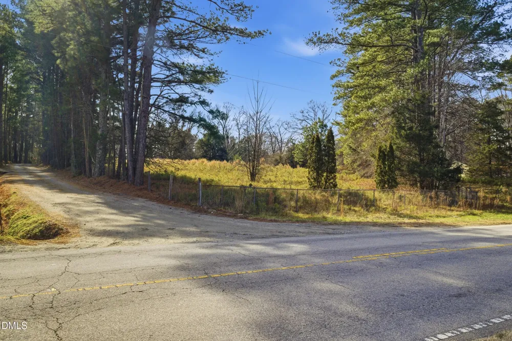 2809 Banks Road Raleigh, NC 27603