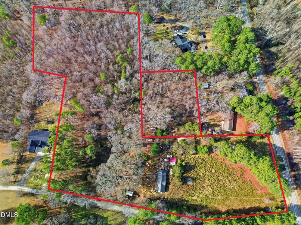 2809 Banks Road Raleigh, NC 27603