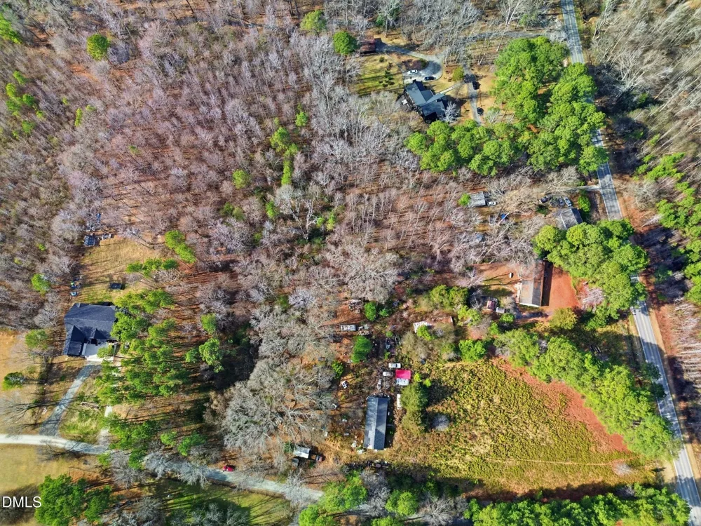 2809 Banks Road Raleigh, NC 27603