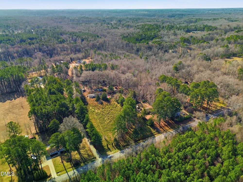 2809 Banks Road Raleigh, NC 27603