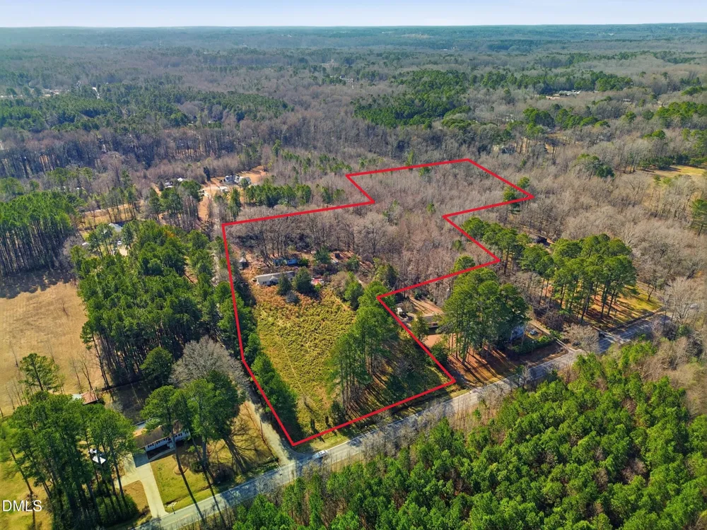 2809 Banks Road Raleigh, NC 27603