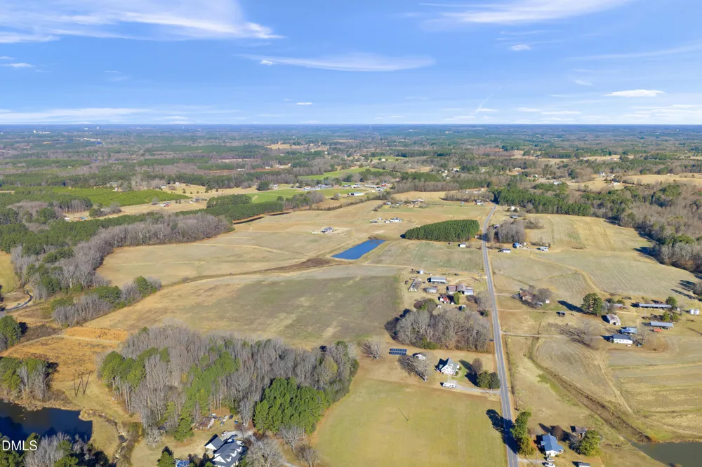 Tbd Eaves Rd Henderson, NC 27537
