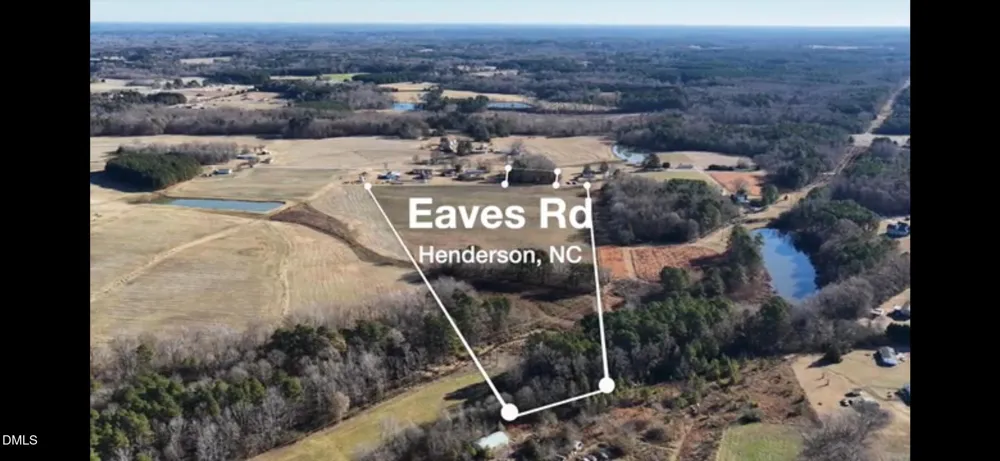 Tbd Eaves Rd Henderson, NC 27537
