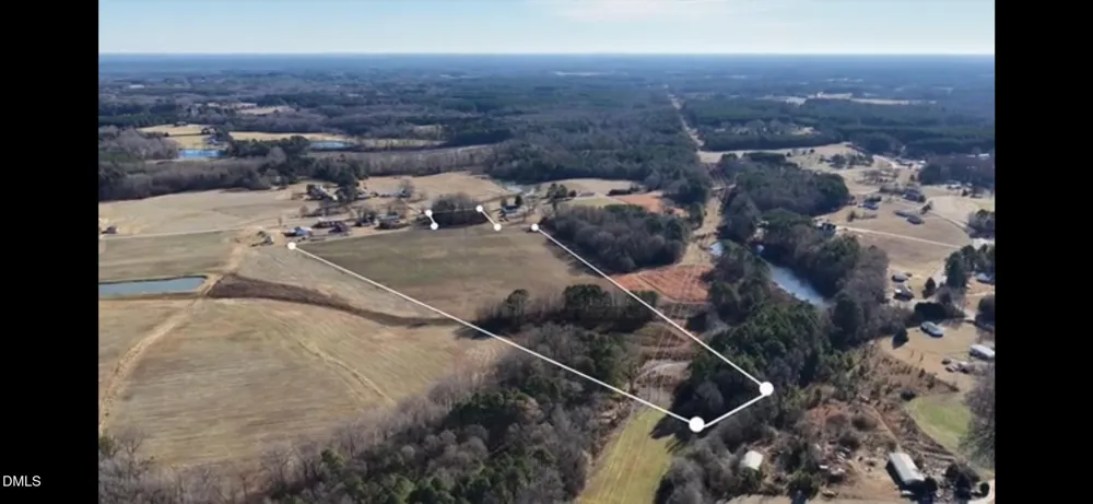 Tbd Eaves Rd Henderson, NC 27537