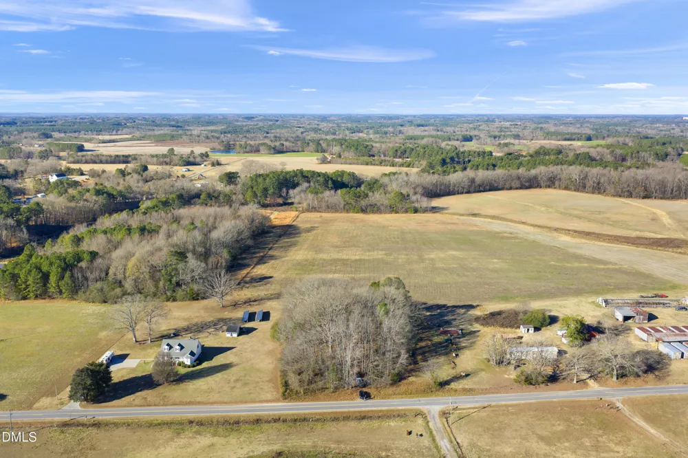 Tbd Eaves Rd Henderson, NC 27537