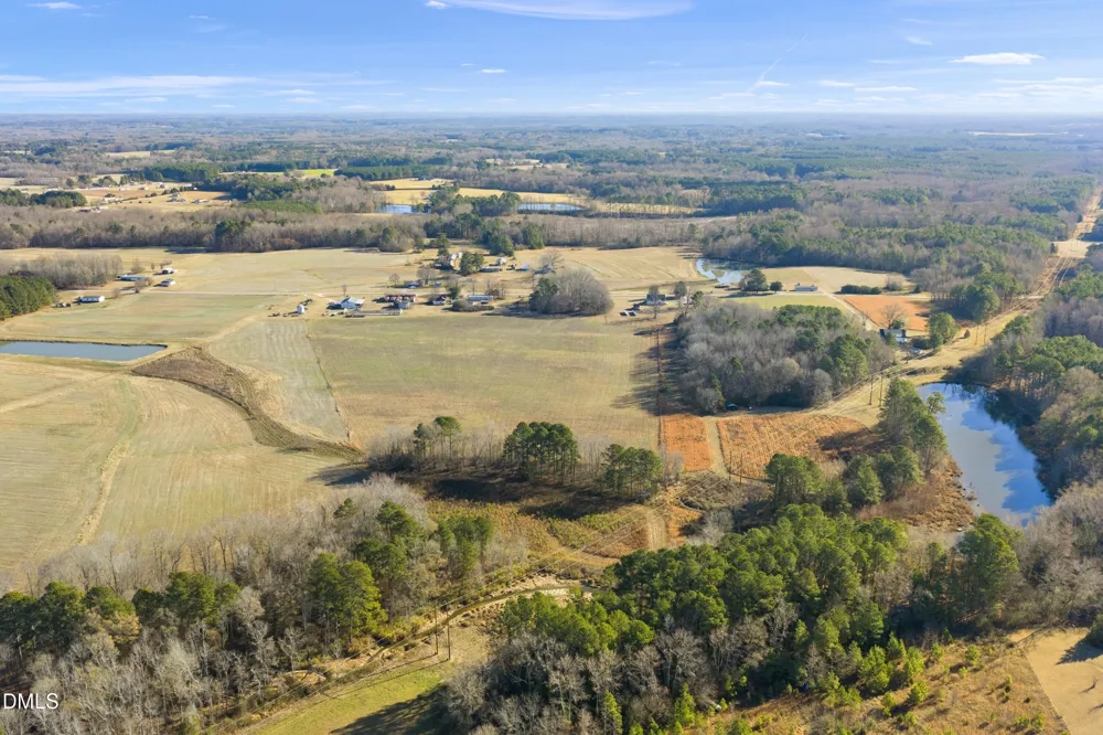 Tbd Eaves Rd Henderson, NC 27537
