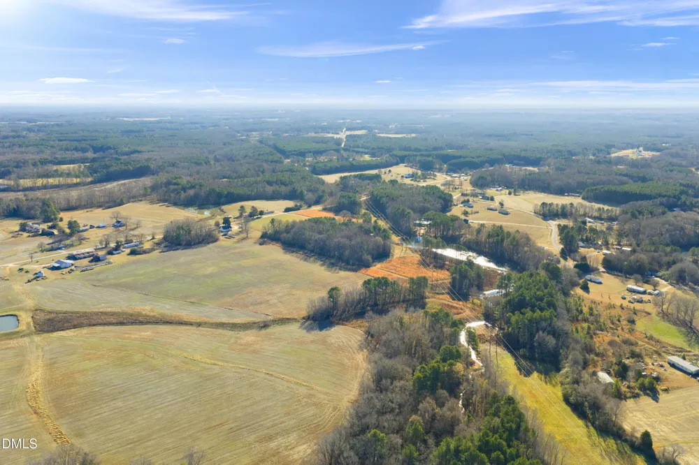 Tbd Eaves Rd Henderson, NC 27537