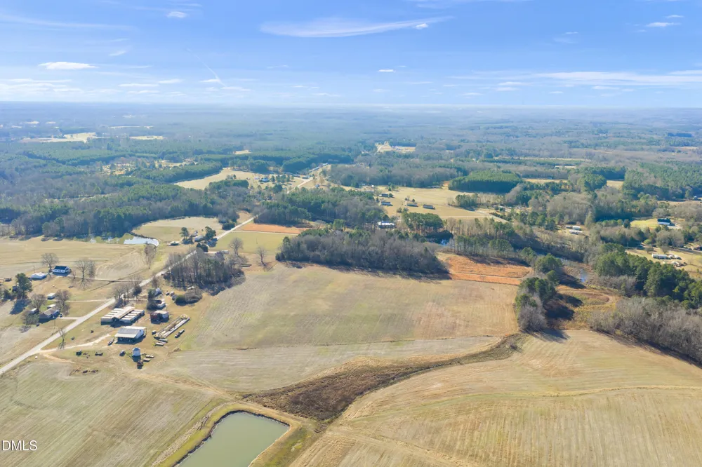 Tbd Eaves Rd Henderson, NC 27537