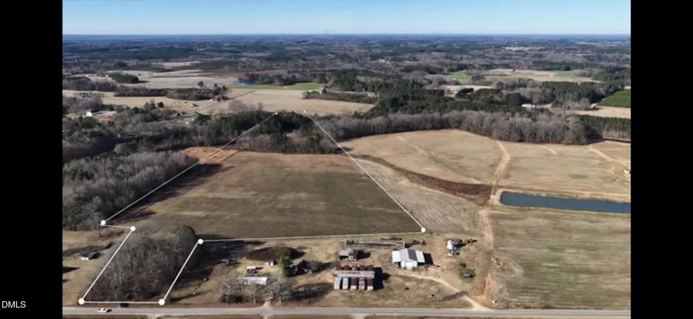 Tbd Eaves Rd Henderson, NC 27537