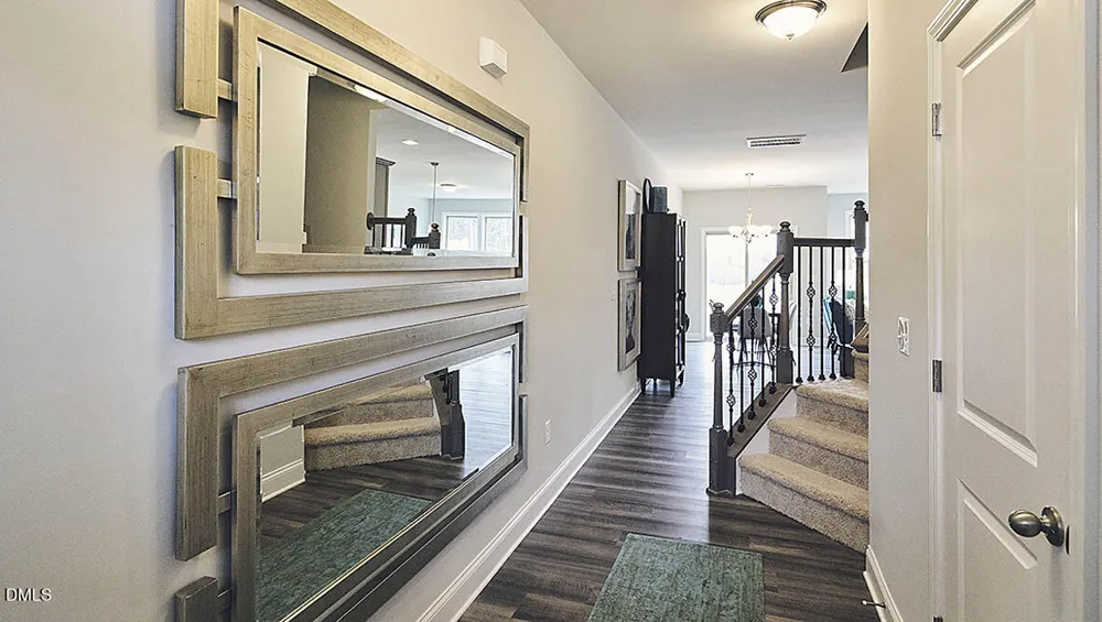 418 Kinneries Drive Gibsonville, NC 27249