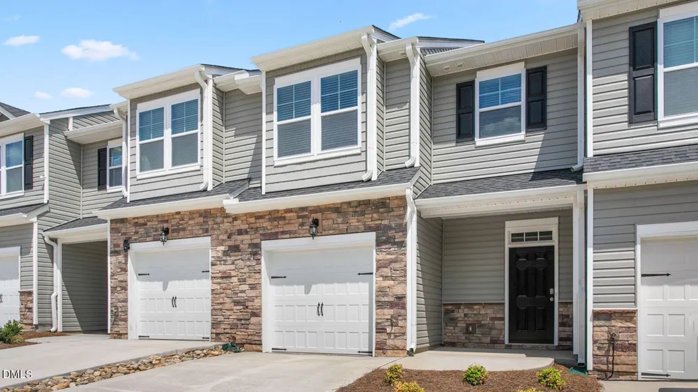 420 Kinneries Drive Gibsonville, NC 27249