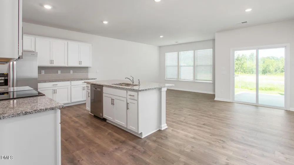 420 Kinneries Drive Gibsonville, NC 27249
