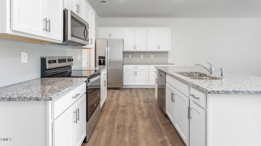 420 Kinneries Drive Gibsonville, NC 27249